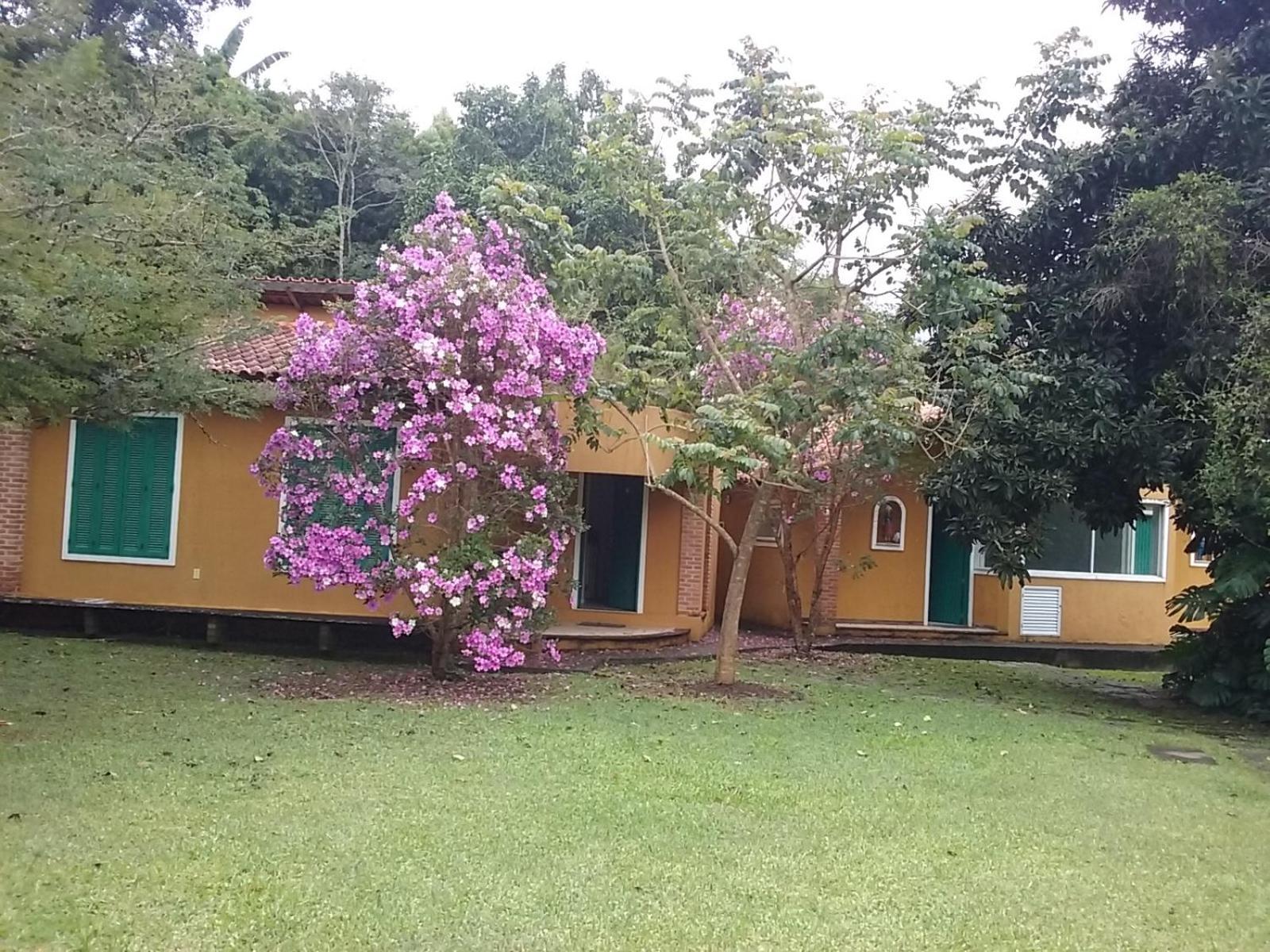 Estrada Do Carangola 2148 Amoedo Hotel Petrópolis Kültér fotó